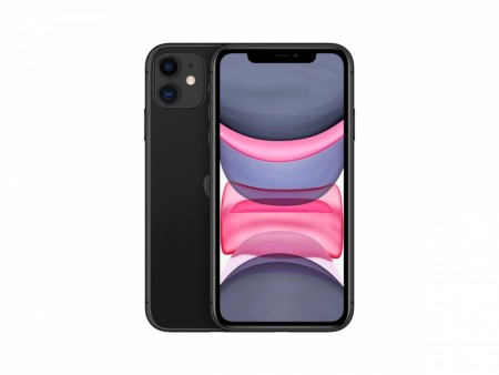 iPhone 11 64gb (brukt)