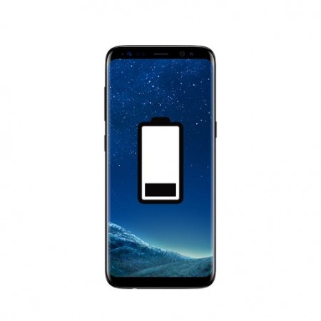 Batteribytte - Samsung s8/s8plus /S9/S9plus