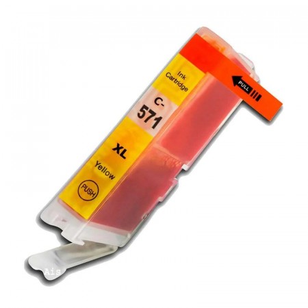 Canon 571XL Yellow 12ml