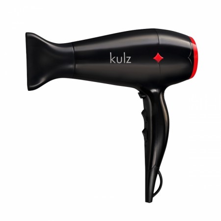 Kulz Easy Dry hårføner