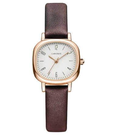 CHRONOS Women`s Watch