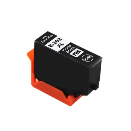 Canon 202XL Black 12ml