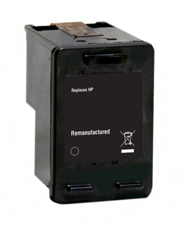 HP 304XL Black 5.5ml