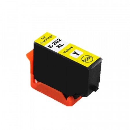 Canon 202XL Yellow 12ml