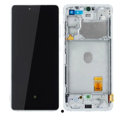 Skjermbytte - Samsung s20 FE 4g/5g (orginalskjerm)