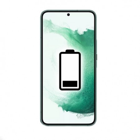 Batteribytte Samsung
