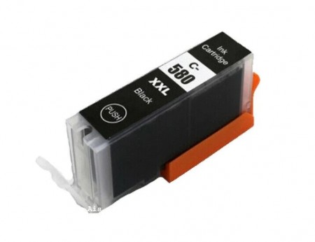 Canon 580XL Black 22ml