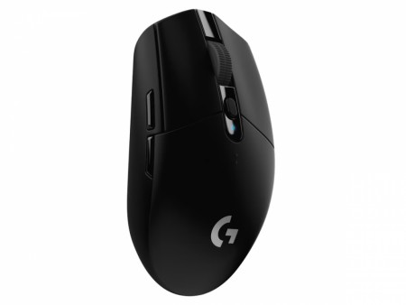 Logitech G305 LIGHTSPEED Trådløs Gamingmus