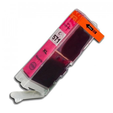 Canon 571XL Magneta 12ml