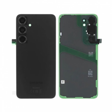 Bytte bakglass Samsung