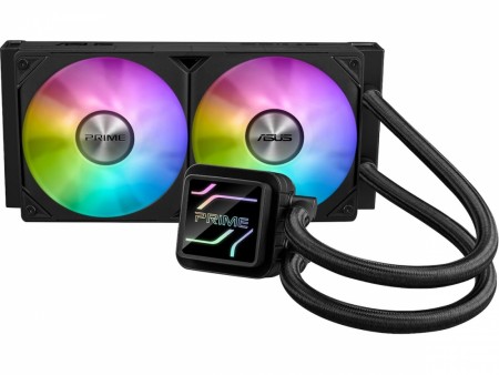 Asus Prime LC 240 ARGB Kjøler