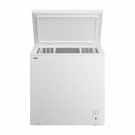 Senz SECF198EW fryseboks