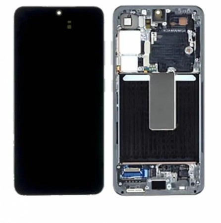 Skjermbytte - Samsung s23 (orginalskjerm)