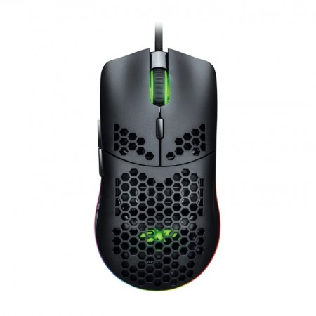 Exe Rifter ultralett gamingmus