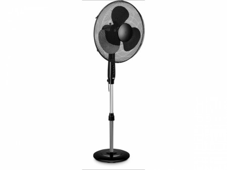 ON Floor Fan 10 Gulvvifte (sort)