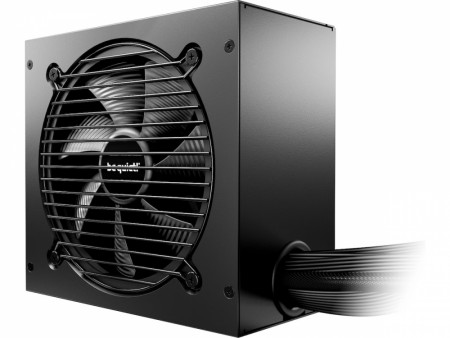 be quiet! PURE POWER 12 850W PSU