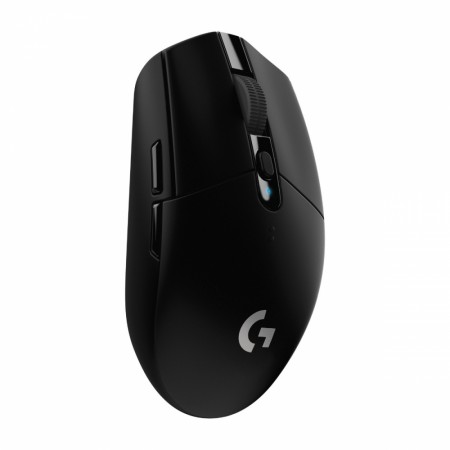 Logitech G G305 Datamus Høyre Hendt Rf kabel-Fri Optisk 12000 dpi