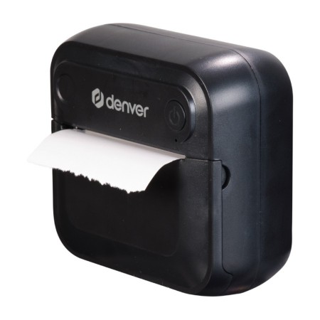 Denver MBP-32B Bluetooth termisk skriver