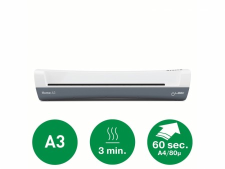 Leitz iLAM Home A3 lamineringsmaskin