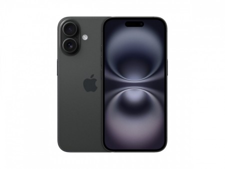 iPhone 16 128GB brukt
