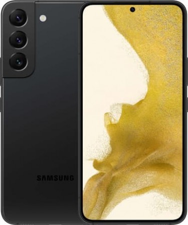Samsung Galaxy S22 5G smarttelefon 8/256gb (brukt)