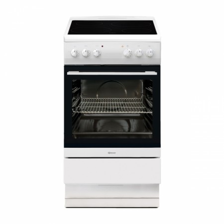 Gram KE 3205-60 N keramisk komfyr