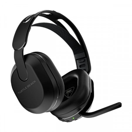 Turtle Beach Stealth 500 PC trådløst gaming-headset, svart