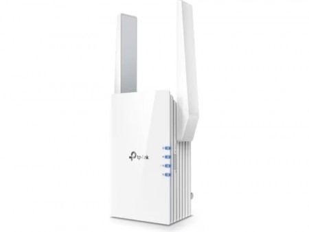 TP-Link RE505X WiFi 6 Range-Extender