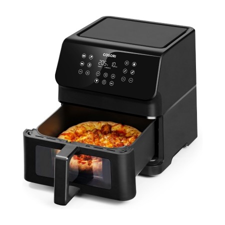 Cosori Premium II Plus airfryer, svart