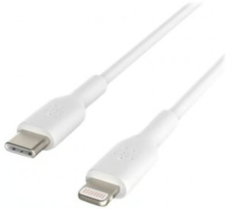 USB C til Lightning ladekabel 3M