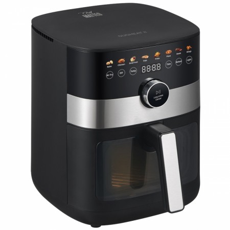 Chef Matteo Duoheat II airfryer