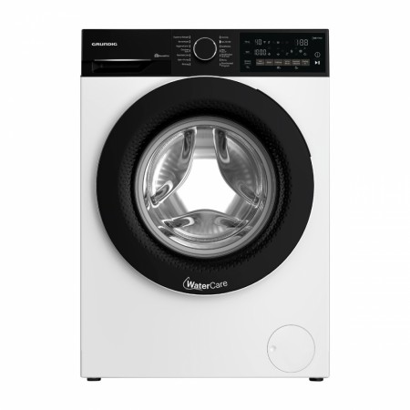 Grundig GR7700 GWP810616WW vaskemaskin