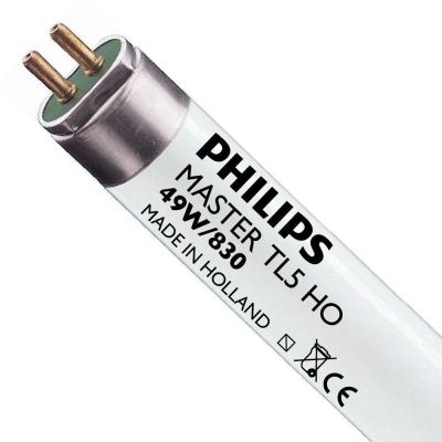 philips 49w/830