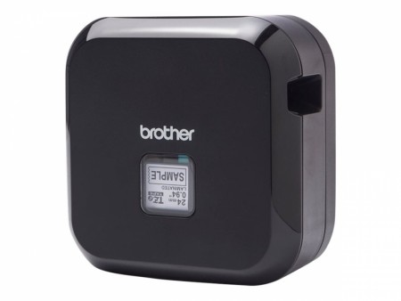 Brother etikettskriver PTP710BT