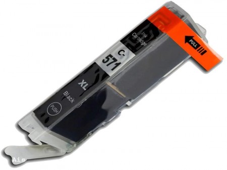 Canon 571XL Black 12ml