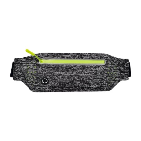  Triacle løpebelte med lommer