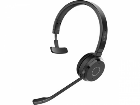 Jabra Evolve 65 TE, Link 390a MS Mono