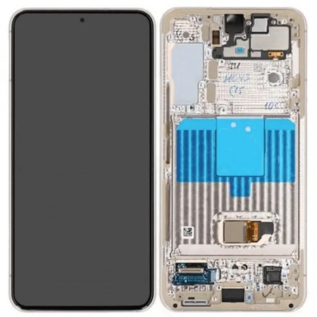 Skjermbytte - Samsung s22 (orginalskjerm)