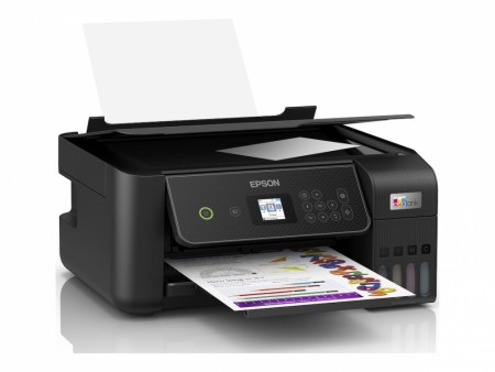 Epson skriver EcoTank ET-2870