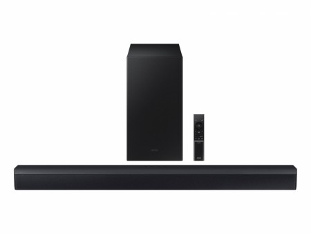 Samsung HW-C440/XE Lydplanke (sort)