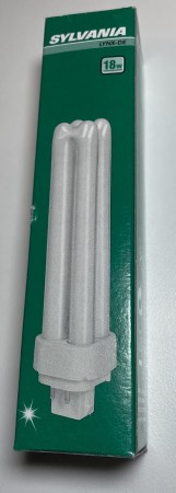 Sylvanaia LYNX TE 18W