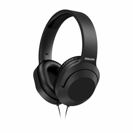 Philips TAH2005BK/00 Stereo hodetelefoner