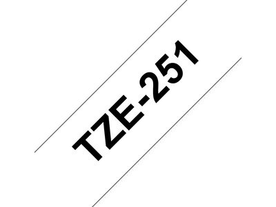 Brother Tape 24mm