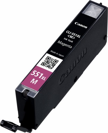 Canon 551XL Magneta 12ml