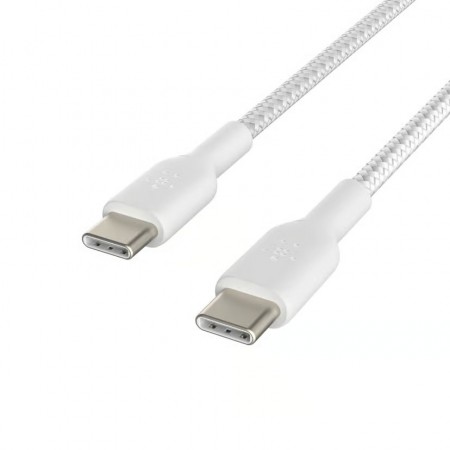 USB C til USB C ladekabel 3m