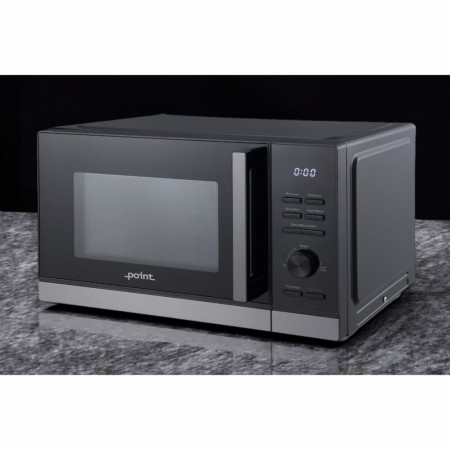 Point 7-Series POMW7025GB mikrobølgeovn