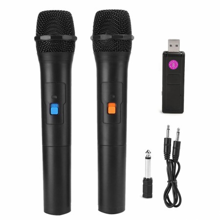 V16U Universal Wireless Microphone