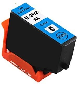 Canon 202XL Cyan 12ml