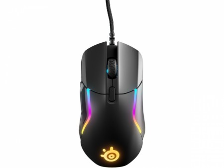 Steelseries Rival 5 Gamingmus