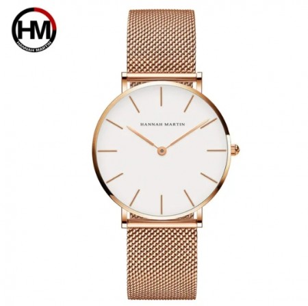 Hannah Martin Women`s Watch